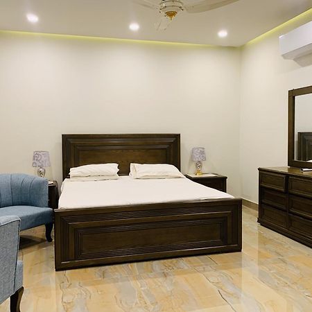 Sigma Lodge Ισλαμαμπάντ Εξωτερικό φωτογραφία