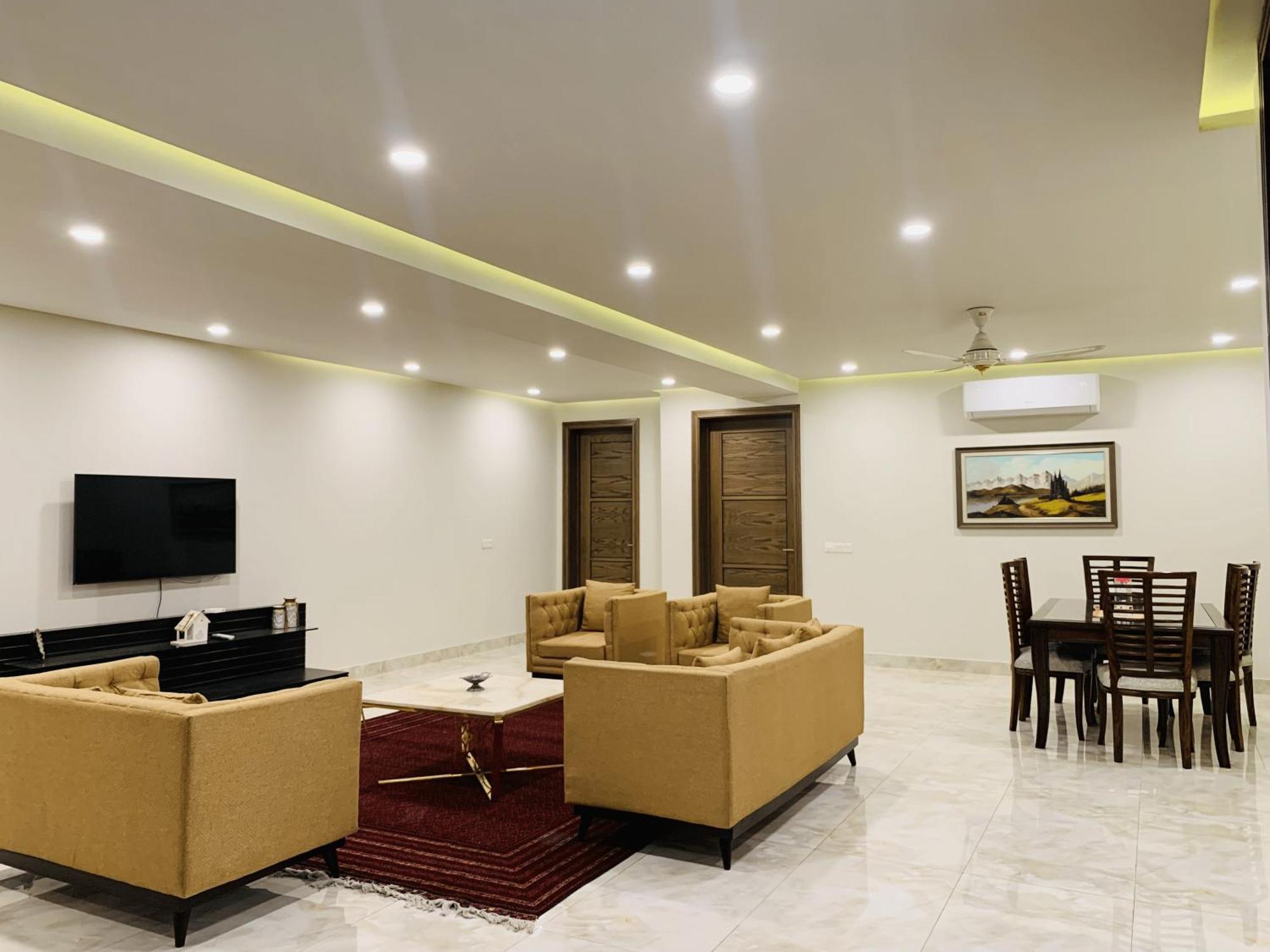 Sigma Lodge Ισλαμαμπάντ Εξωτερικό φωτογραφία