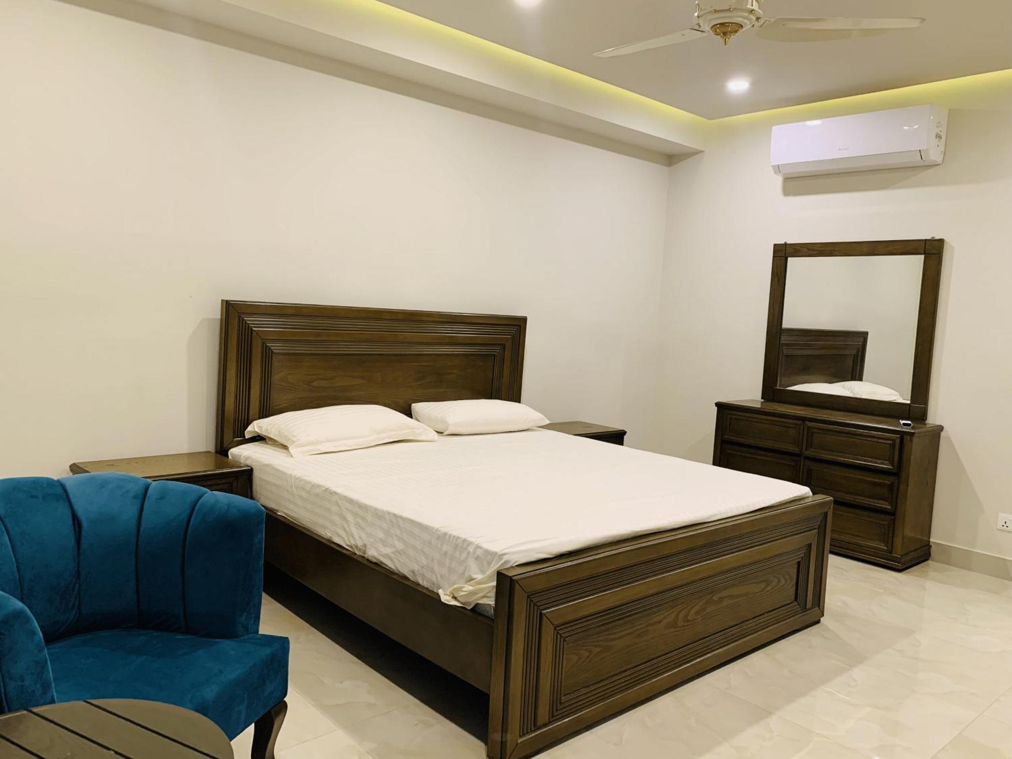 Sigma Lodge Ισλαμαμπάντ Εξωτερικό φωτογραφία
