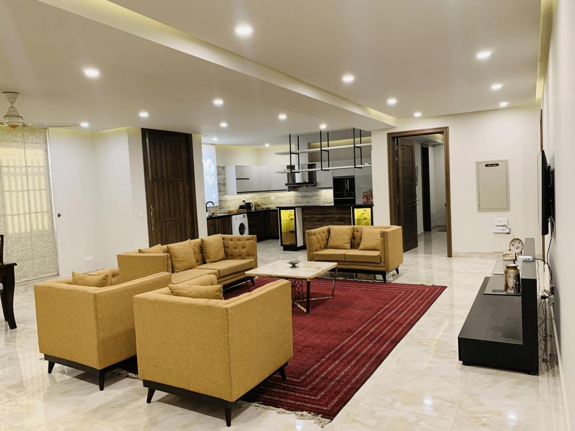 Sigma Lodge Ισλαμαμπάντ Εξωτερικό φωτογραφία