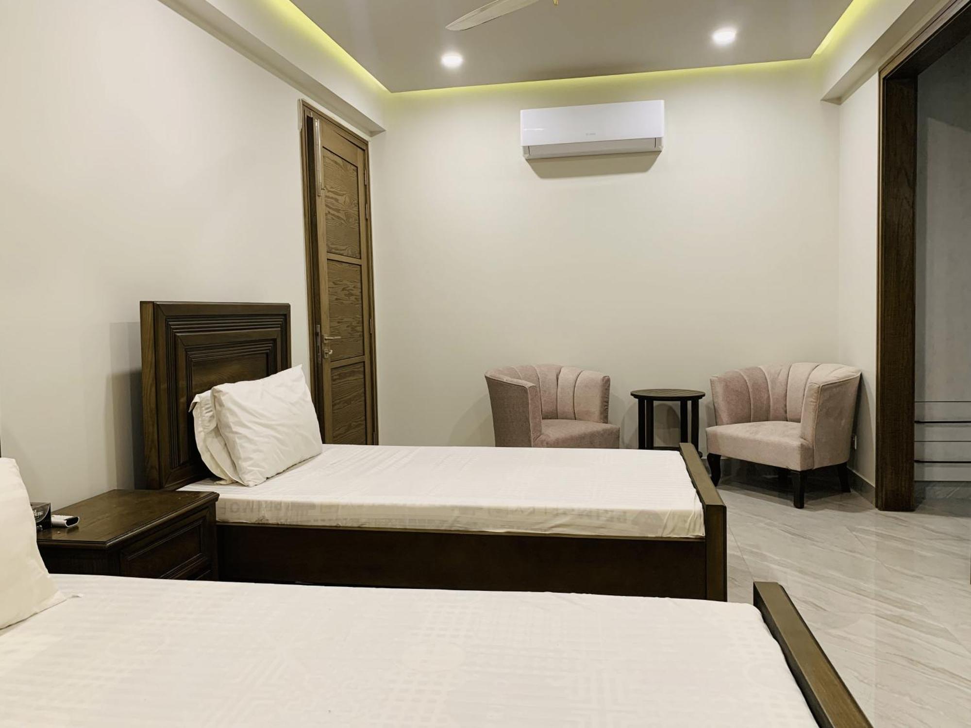 Sigma Lodge Ισλαμαμπάντ Εξωτερικό φωτογραφία