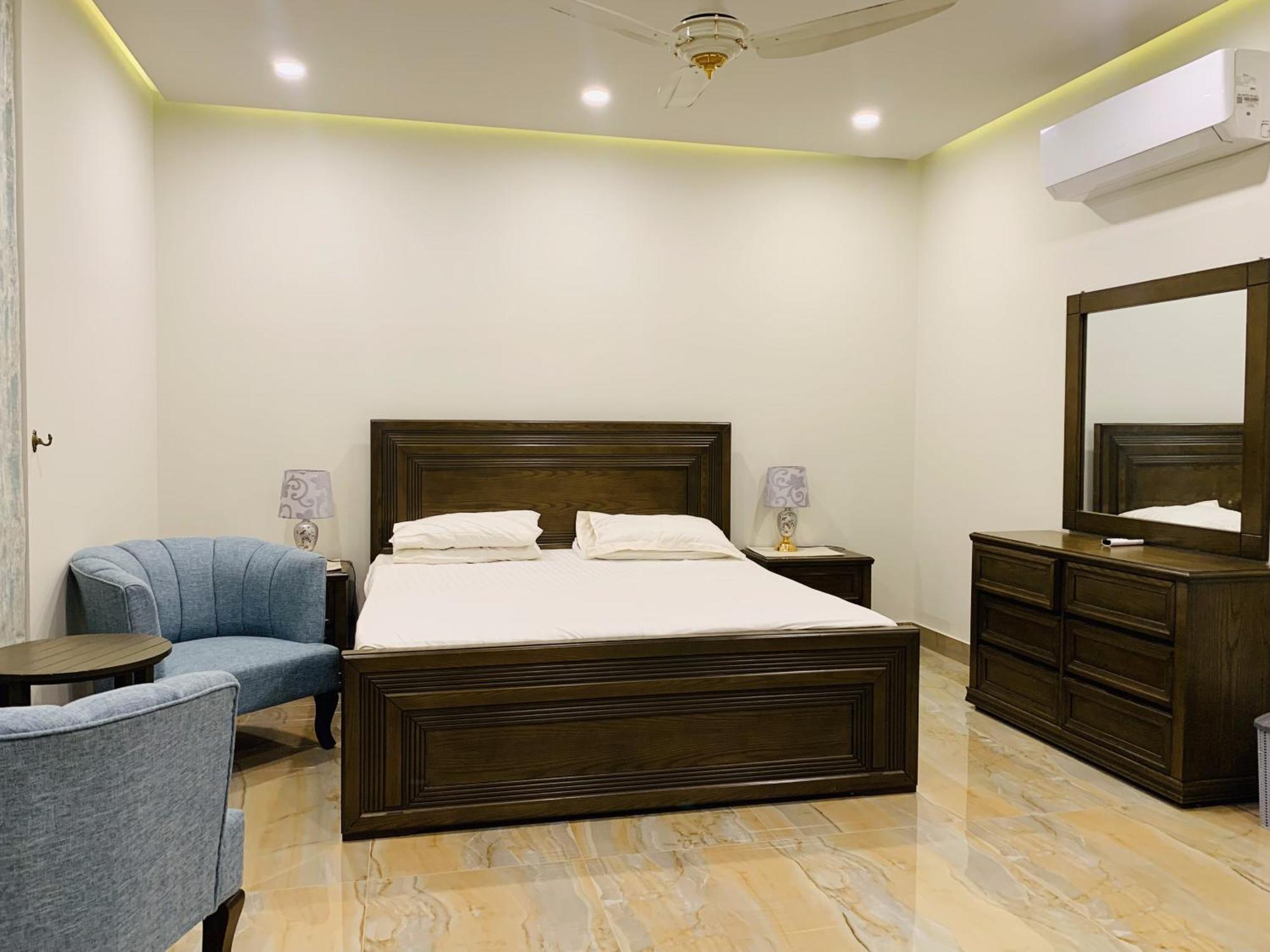 Sigma Lodge Ισλαμαμπάντ Εξωτερικό φωτογραφία