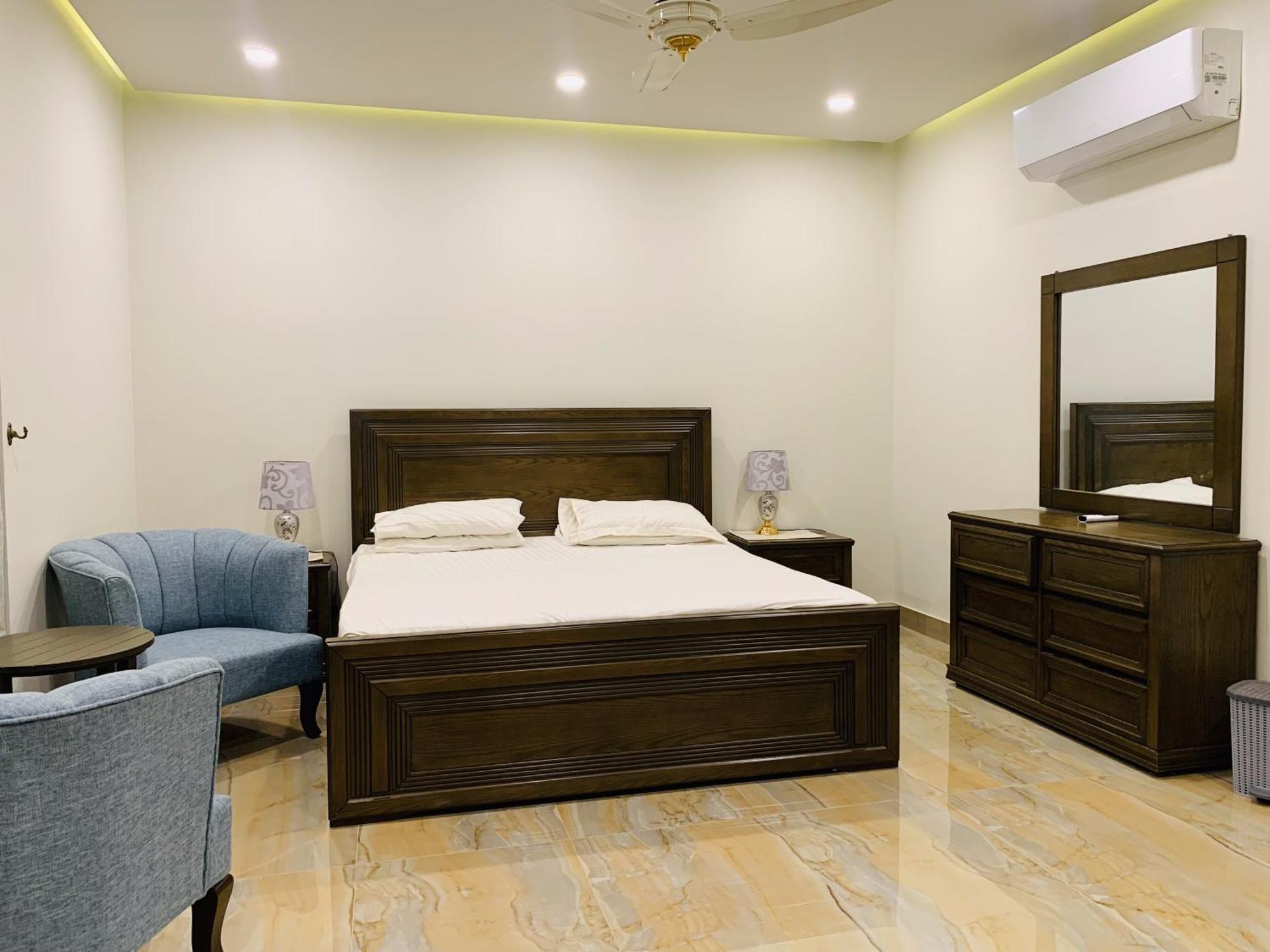 Sigma Lodge Ισλαμαμπάντ Εξωτερικό φωτογραφία